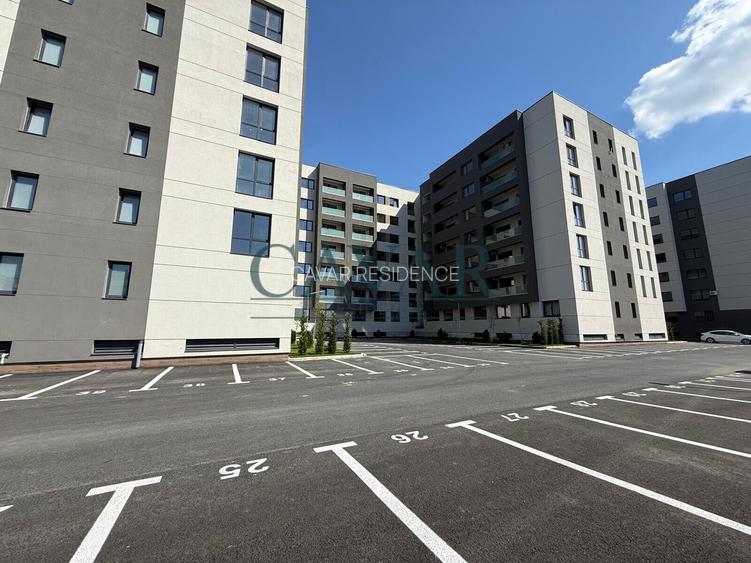 Proiect Finalizat Cavar Residence - 3