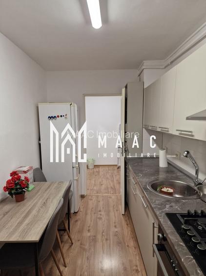Apartament 3 camere | Parter înalt | Pivnita | Terezian - 9