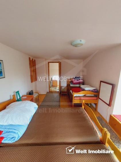Casa individuala in Belis - 15