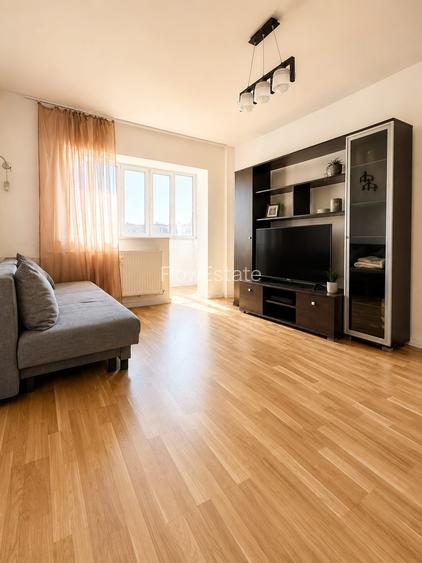 Piata Iancului Apartament de 2 camere decomandat - 2