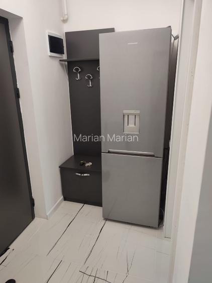 GARSONIERA NOUA aproape de METROU GORJULUI 12-15 minute de mers pe jos - 14