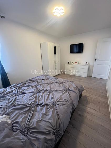 Apartament 4 camere Strada Cuza - Petresti - etaj 2 - 105 mp - 6