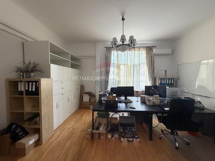 Apartament cu 4 camere de închiriat în zona Dorobanti - 50