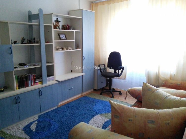 Inchiriez garsoniera Cluj Grigorescu mobilata utilata  - 4