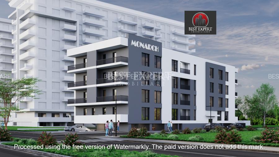 3 Camere Ideal Familie Credit Ipotecar 15% - 2