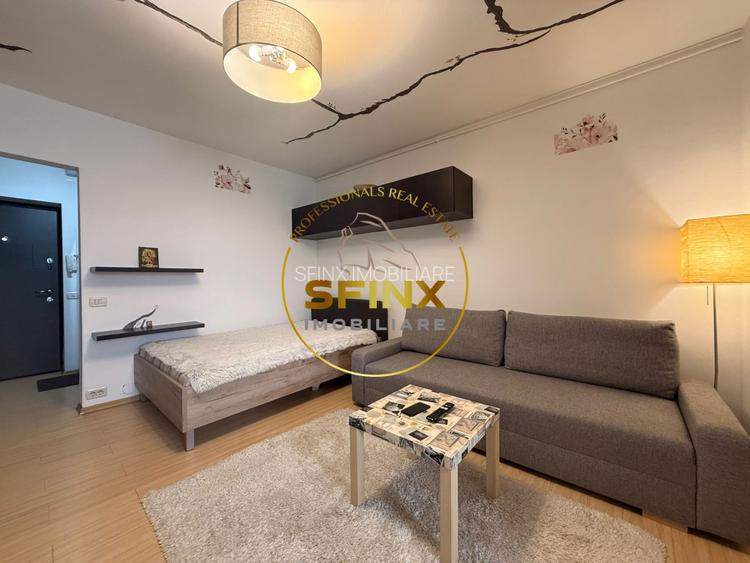 Garsoniera | Policlinica Titan | Bloc reabilitat - 3