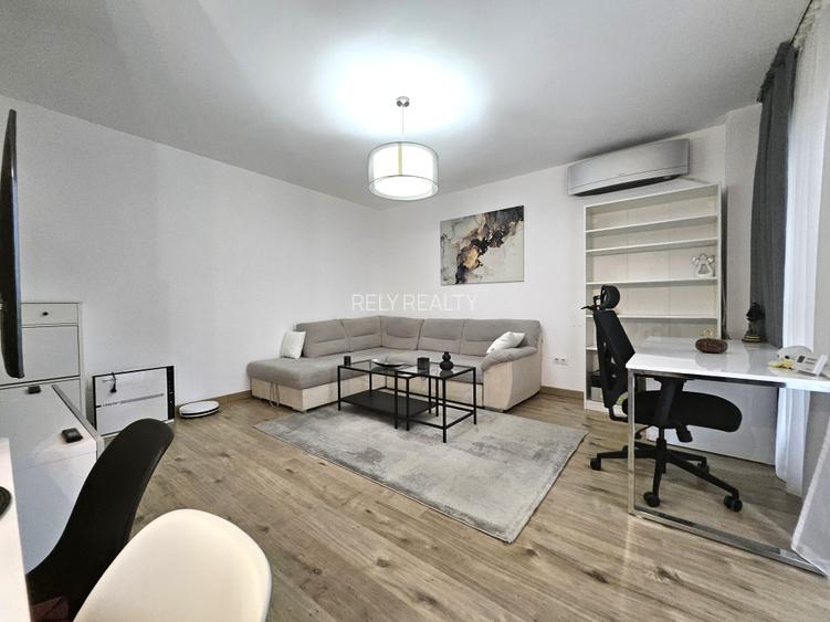 Vanzare apartament 2 camere Belvedere Residence, etaj 2, comision 0% - 3