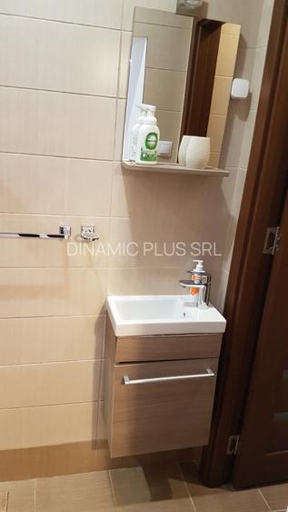 Două garsoniere ultracentral Sibiu – investiție regim hotelier - 18