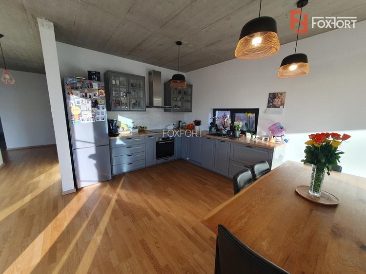 COMISION 0% Casa individuala cu 5 camere si teren de 546 mp - zona Ciarda Rosie - 10