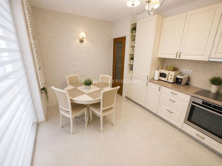 Apartament 3 camere | Traian Mosoiu | Garaj individual - 6
