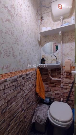 COMISION 0% Apartament 4 camere, Zona Centrala - Boxa si pivnita la subsol - 9