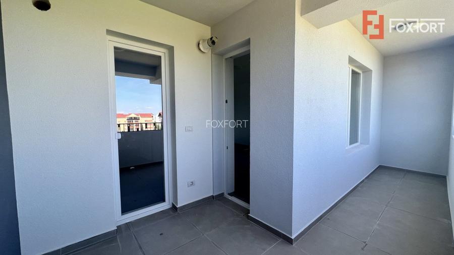 Apartament 2 camere de vanzare in Giroc - ID V365 - 10