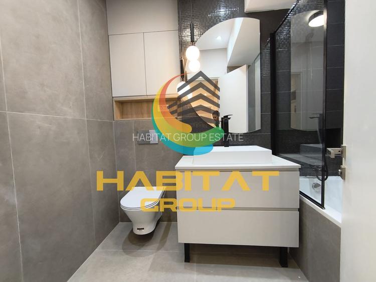 Timpuri Noi Apartament 3 camere  cu loc parcare si proiect de amenajare - 12