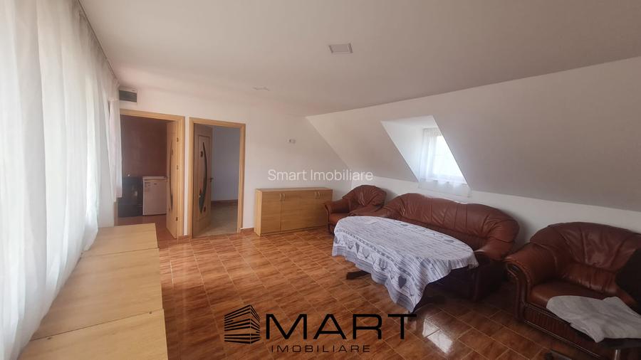 Apartament 3 camere la casă zona Trei Stejari - 2