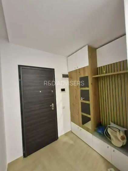 Apartament 2 Camere Imens Decomandat 8 min Metrou I Parcare Inclusa - 11