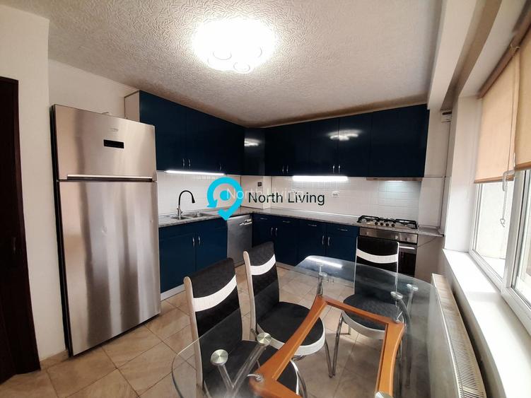 Apartament 4 camere spatios 115 mp, decomandat - 7