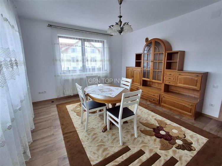 Apartament 3 camere decomandat 2 bai parcare Sura Mare - 10