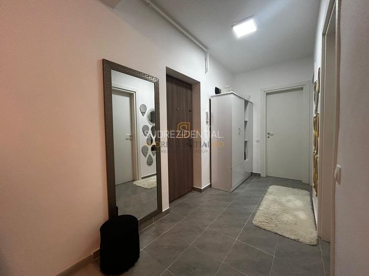 Apartament 2 camere -comision 0 - 9