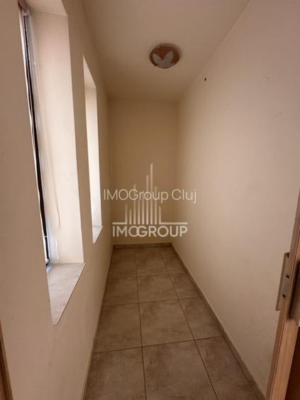 Casa individuala | 4 camere | 380 mp teren | str. Campului - 5