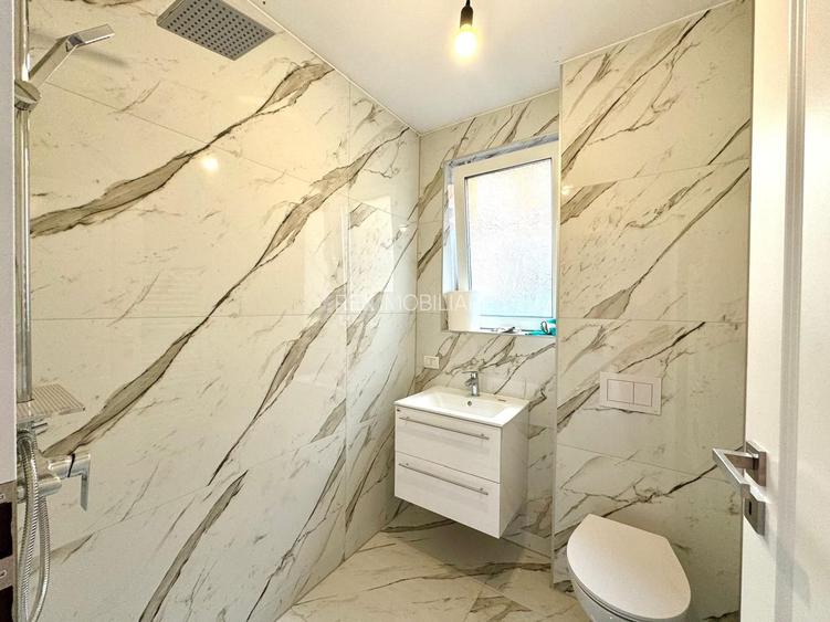 Duplex 4 camere -140.000€ pozitie excelenta |Săcălaz| - 11