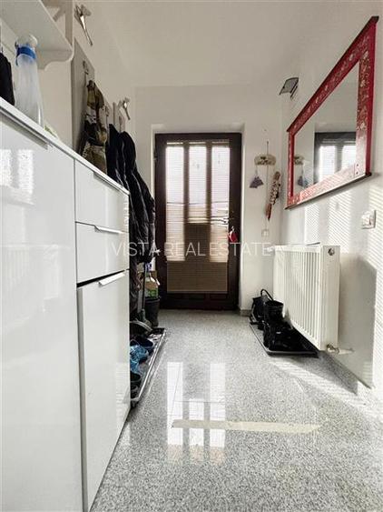 Exclusivitate! Casa de vanzare spatioasa, pozitie buna - intrare Sanpetru, Braso - 16