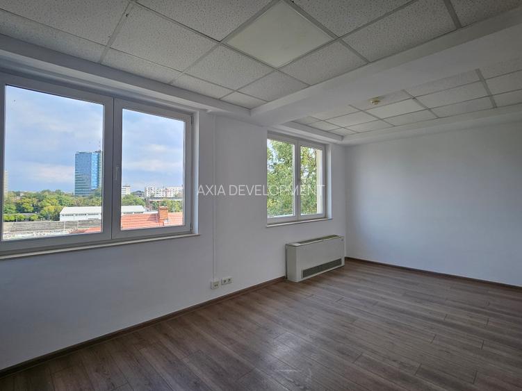 Spatii birou Piata Floreasca - 196 mp, 343 mp - 4