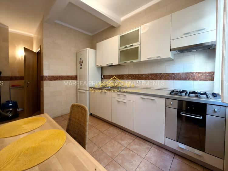 Vila 8 camere Cotroceni - Romniceanu - Panduri, curte proprie, renovatǎ - 5