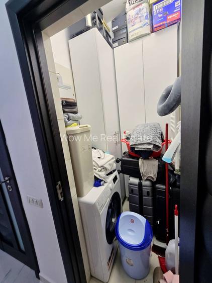 APARTAMENT 3 CAMERE, Belize Residence Cernica - 11