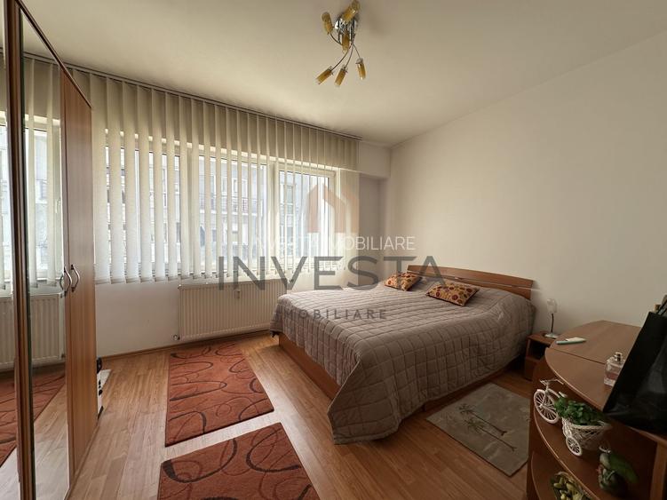 3 camere/Parcare individuală/21 Decembrie/Zona Hotel Hilton - 4