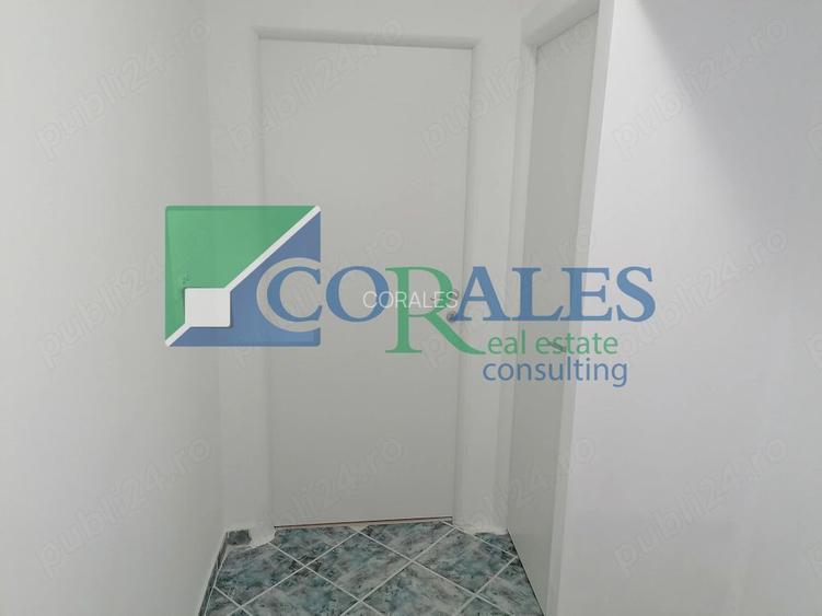 Bulevardul Cetatii. La parter. 2 camere. RENOVAT! - 6