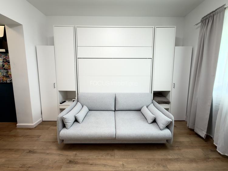 Studio Modern, Pet Friendly + Centrala  - Dorobanti | Pta. Romana - 5