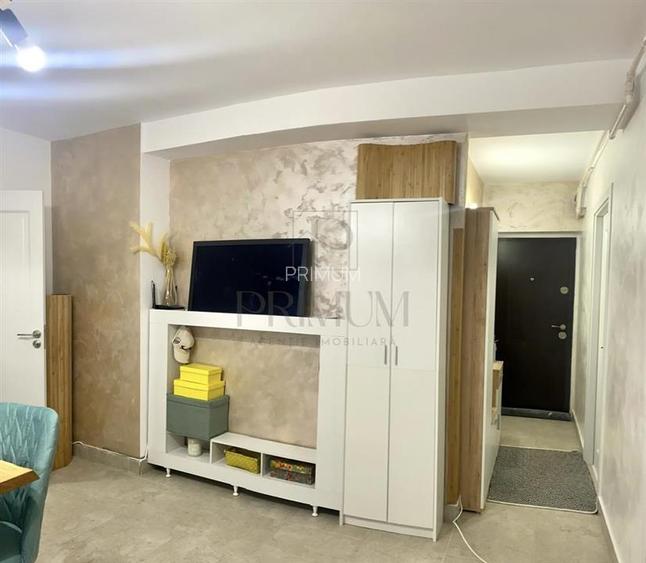 Complexul Studentesc- 2 camere, mobilat si utilat modern, centrala proprie, curt - 9