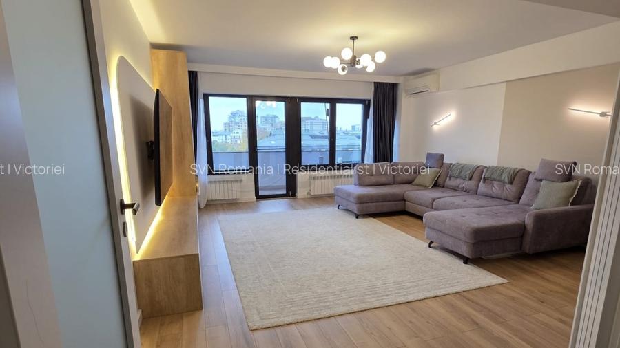 REA1028331 3 camere lux Splaiul Unirii Timpuri Noi - 2