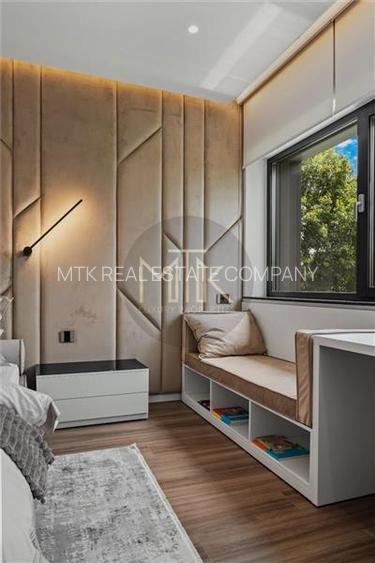 EXCLUSIV | Pipera - Iancu Nicolae I Vila cu piscina I Teren 751mp - 19