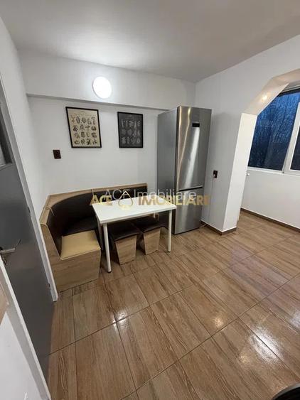 2 Camere de inchiriat | Piata Sudului | Metrou | 54mp - 6