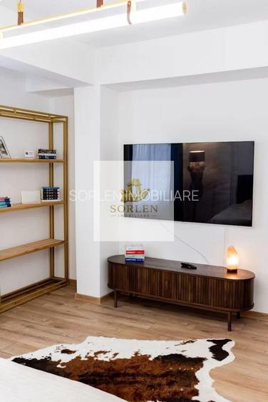 Apartament 3 camere Zona Teilor / Floresti - 5