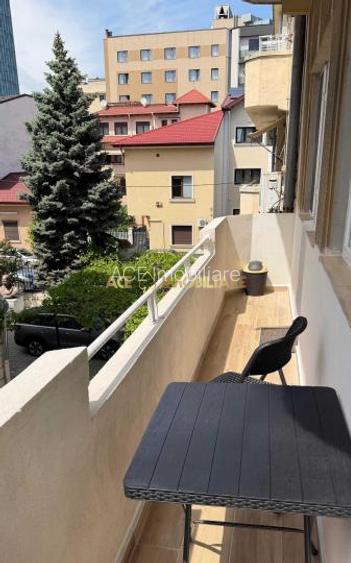 2 Camere de inchiriat | Dorobanti | Metrou | Centrala | Pet Friendly - 8