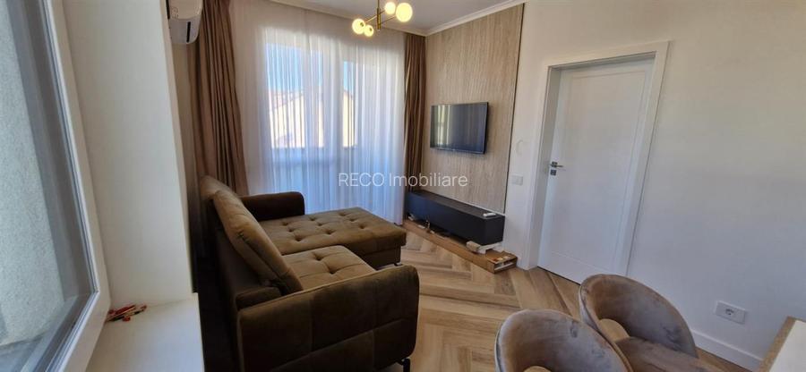 RECO Apartament Nou 2 camere in Oradea zona Iosia etaj 1 - 6