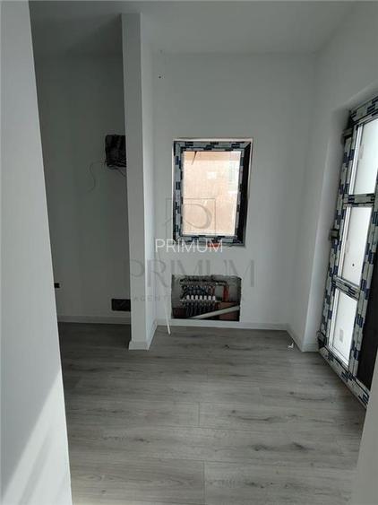 Duplex 4 camere - zona superba - toate utilitatile - 3 bai - 2 balcoane. - 15