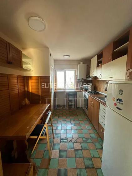 Apartament 4 camere în zona NICOLAE TITULESCU - 4