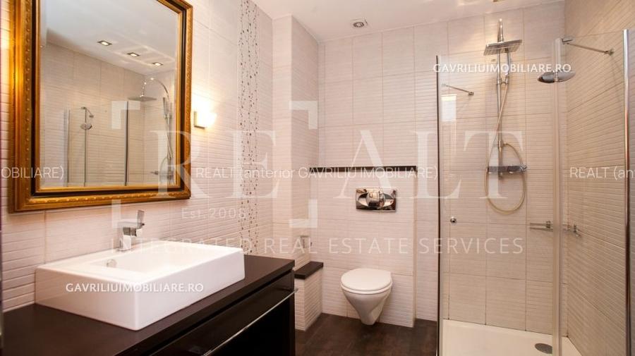 Inchiriere apartament 3 camere | Premium, 170mp | Calea Victoriei - 17