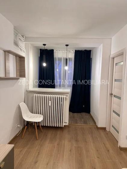 Garsonieră Superba Drumul Taberei, Renovata– 5 minute Metrou Favorit - 3