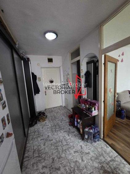 Garsoniera Vitan Mall Pompieri - 5