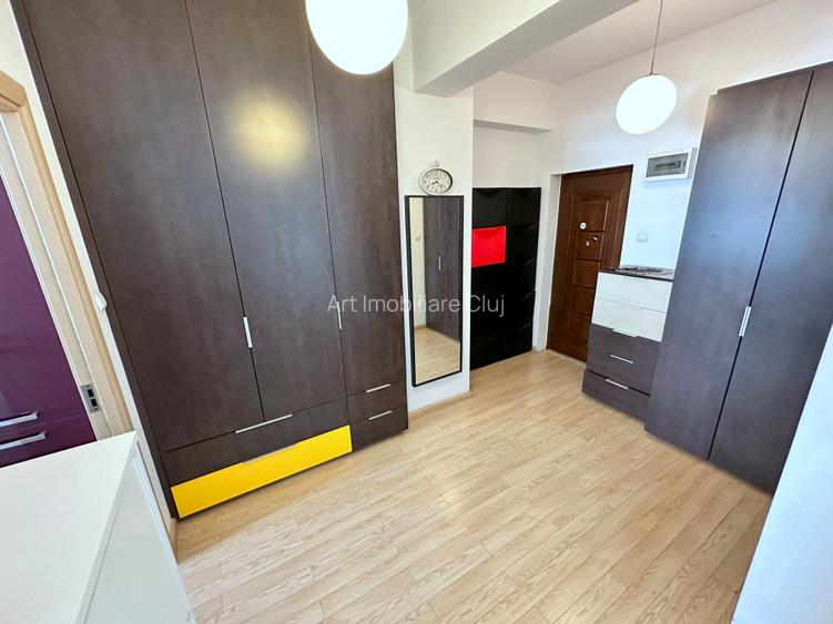 1 camera, 44 mp, bloc nou, modern, in Buna Ziua, in Bonjour Residence - 7