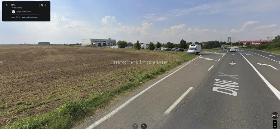 Investitie I Teren Alaturat RAR -agricol  intravilan-comision  0 - 3