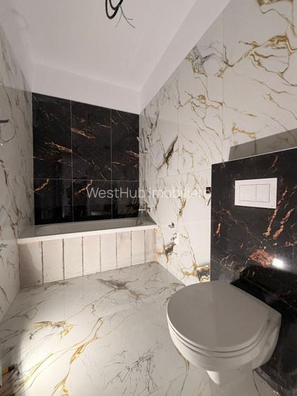 Apartament 2 camere, 46 mp, etaj 2/3-in Giroc-Hotel IQ - 4