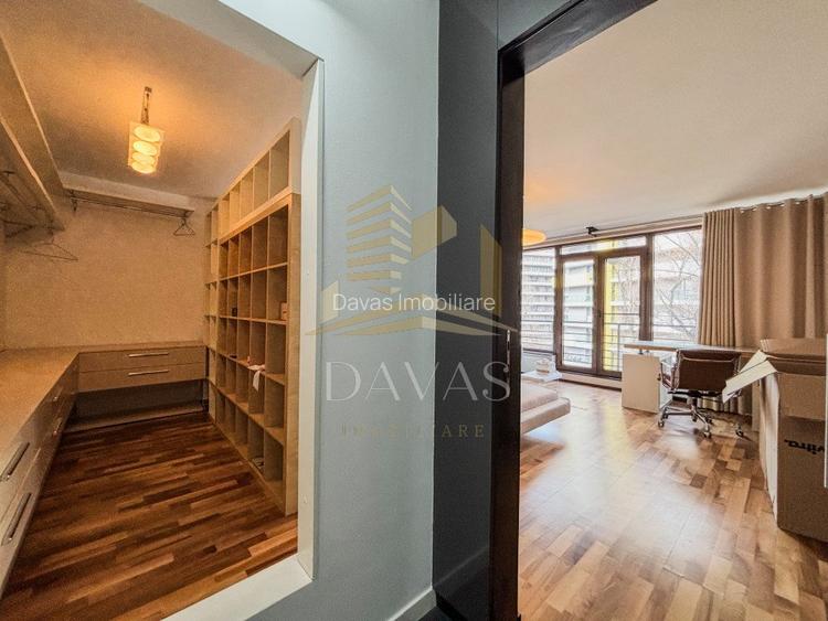 Apartament de 2 camere | 81 mp utili | Parcul Rozelor - 11