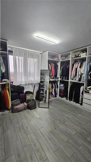 Popesti-Leordeni, Vila individuala cu piscina, mobilata-utilata modern, disponib - 14