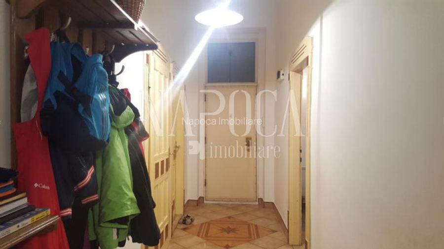 Apartament 2 camere de vanzare in Centru, Cluj Napoca - 4