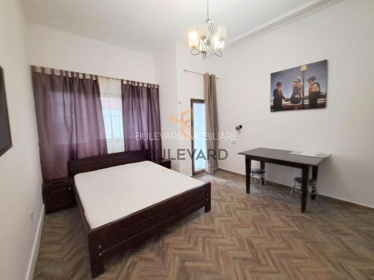 Garsoniera de inchiriata in zona Metro! - 7